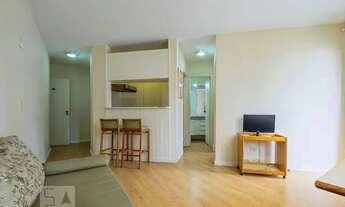 Imagem 3: Apartamento para Aluguel - Jardim Paulista, 1 Quarto, 44 m2