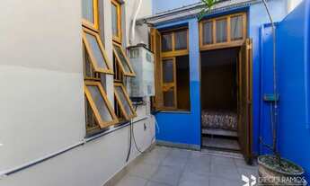 Imagem 7: Excepcional sobrado residencial e comercial rua Riachuelo, Centro, Poa/rs