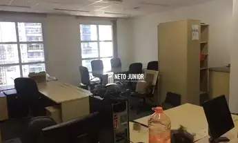 Imagem 5: Conjunto, 67 m² - venda por R$ 650.000,00 ou aluguel por R$ 3.400,00 - Brooklin - São Paul