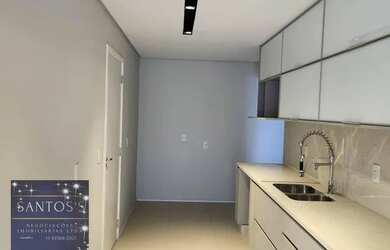 Imagem 2: Apartamento com 3 dormitórios, 130 m² - venda por R$ 2.200.000 ou aluguel por R$ 14.000/mê