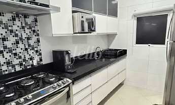 Imagem 3: São Paulo - Casa Padrão - Vila Califórnia