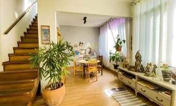 Imagem 2: Excelente cobertura duplex, original 4 quartos em Ipanema