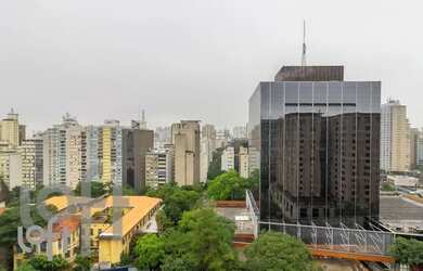 Imagem 4: Apartamento à venda em Bela Vista com 85 m², 1 quarto, 1 suíte, 1 vaga