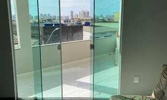 Imagem 7: Alugo apartamento Santos Dumont VV