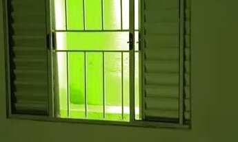 Imagem 4: Casa com 1 dormitório para alugar, 60 m² por R$ 770/mês - Vila Junqueira - Santo André/SP