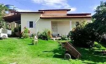 Imagem: Vendo casa em Jauru MT