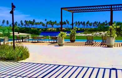 Imagem 6: Reserva Sauípe - lotes a partir de 450 m² em condomínio fechado / WhatsApp - 71.98782.7277