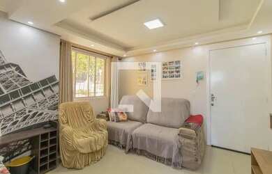 Imagem 3: Apartamento à Venda - Vila Nova, 2 Quartos, 49 m2