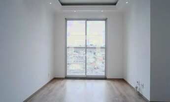 Imagem 5: Apartamento para Aluguel - Cidade Patriarca, 2 Quartos, 44 m2