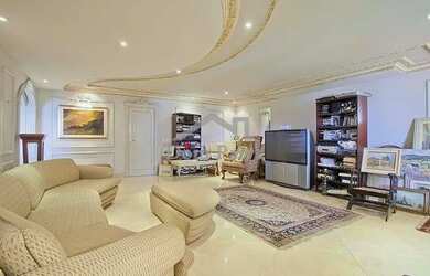 Imagem 7: São Paulo - Apartamento Padrão - Higienópolis