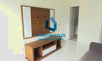 Imagem: Apartamento à venda no bairro Maria Paula