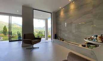 Imagem 7: Casa com 3 dormitórios à venda, 399 m² por R$ 2.350.000,00 - Panorama - Teresópolis/RJ