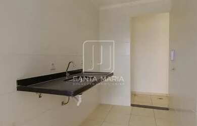 Imagem 3: Apartamento (tipo - padrao) 2 dormitórios, cozinha planejada, portaria 24 horas, elevador