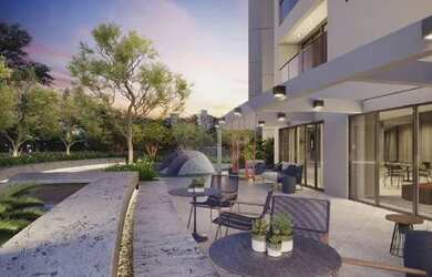 Imagem 5: Loft com 62 m² e 1 suíte - Moema - São Paulo - SP