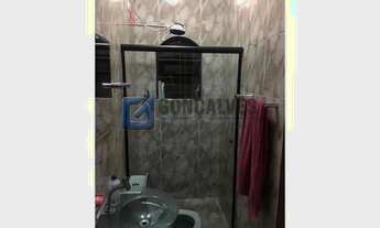 Imagem 4: SAO BERNARDO DO CAMPO - Residential / Sobrado - JARDIM DO MAR