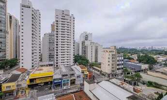 Imagem 6: Apartamento para Aluguel - Jardim Paulista, 1 Quarto, 44 m2