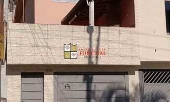 Imagem: VENDO SOBRADO JD MARIA LEONOR - ACEITA FINANCIAMENTO