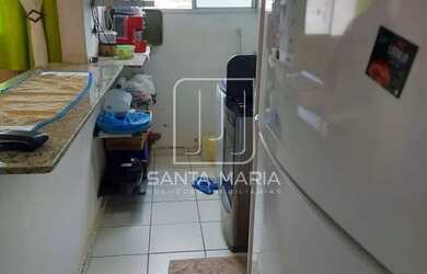 Imagem 4: Apartamento (tipo - padrao) 2 dormitórios, cozinha planejada, portaria 24hs, em condomínio