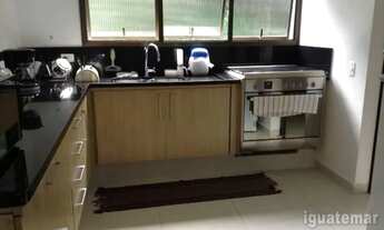 Imagem 5: Apartamento com 4 dormitórios à venda - Sorocotuba - Guarujá/SP