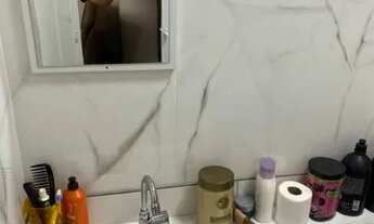 Imagem 3: Dois Quartos QN1 Riacho Fundo I