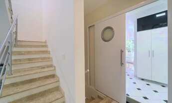 Imagem 4: SOBRADO JARDIM MARAMBAIA FINO ACABAMENTO 3DOR, 2 SALAS, ESCRITÓRIO