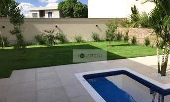 Imagem 4: Sobrado com 3 dormitórios para alugar, 216 m² por R$ 12.833,28/mês - Residencial Duas Mari