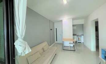 Imagem 7: Apartamento de 1/4 em Patamares no Manhattan Tribeca