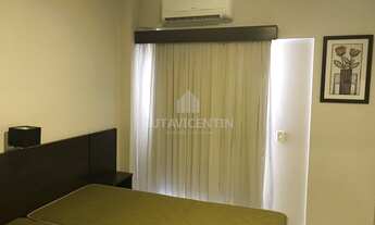 Imagem 5: CITY RES. BAURU - APTO - 1 DORMITÓRIO - COMPLETAMENTE MOBILIADO - AR CONDICIONADO, TV LED