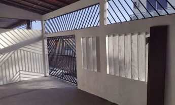 Imagem 6: Casa com 2 quartos (sendo 1 suíte master), à venda no Boné Azul