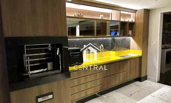 Imagem 2: Apartamento Condomínio Terrazzo Clube, com 3 dormitórios à venda, 165 m² por R$ 1.980.000