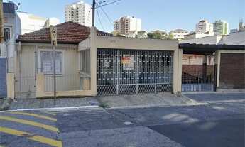 Imagem: Casa-São Paulo-VILA DOM PEDRO II