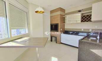 Imagem: Apartamento Com 3 Suítes Para Alugar No