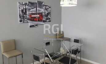 Imagem 4: Apartamento para Venda - 45.88m², 2 dormitórios, 1 vaga - Cavalhada