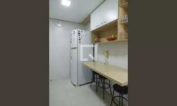 Imagem 7: Apartamento para venda tem 120 metros quadrados com 4 quartos em Brooklin Paulista - São P