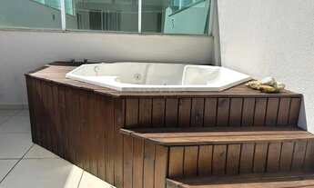 Imagem 6: Apartamento para venda com 95 metros quadrados com 2 quartos em Canasvieiras - Florianópol