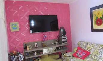 Imagem 4: Casa com 4 dormitórios à venda, 113 m² por R$ 848.000,00 - Pirituba - São Paulo/SP