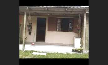 Imagem 6: Kitnets da ju praia da Ribanceira Imbituba