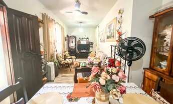 Imagem 6: Casa com 3 dormitórios à venda, 207 m² por R$ 780.000,00 - Itaipu - Niterói/RJ