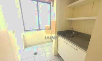 Imagem 4: Conjunto comercial com 110 m2 e 1 vaga, próximo ao Mackenzie e à Faculdade Santa Casa