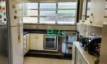 Imagem 4: Apartamento com 3 dormitórios à venda, 131 m² por R$ 1.319.000,00 - Perdizes - São Paulo/S