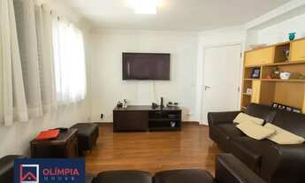 Imagem 5: Apartamento Venda Pompéia 152 m² 3 Dormitórios