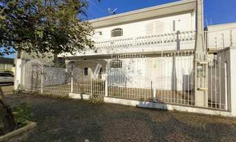 Imagem 2: Casa - Jardim Guanabara - Campinas