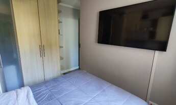 Imagem 6: Apartamento com 2 dormitórios à venda, 50 m² por R$ 350.000,00 - Vila Parque Jabaquara - S