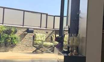 Imagem 2: COBERTURA - MOEMA ÍNDIOS - SP