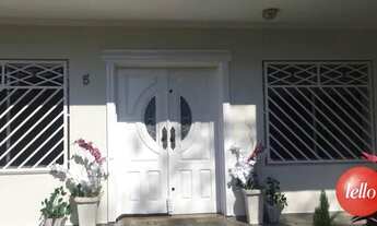 Imagem 2: Santo André - Casa Comercial - Campestre