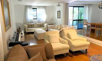 Imagem 7: Apartamento Venda 4 Dormitórios - 246 m² Higienópolis