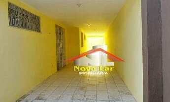Imagem 5: Casa com 4 dormitórios à venda, 320 m² por R$ 390.000,00 - Cambeba - Fortaleza/CE