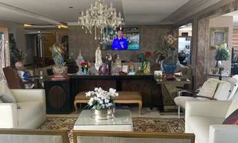 Imagem 2: Cobertura Ed Rio Tâmisa