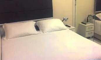 Imagem 7: Flat para locação no Jardins - Edifício Ninety Hotel - Cód. BNT04174