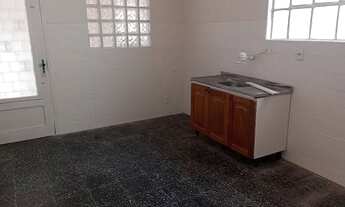 Imagem 5: PORTO ALEGRE - Casa Padrão - Passo Da Areia